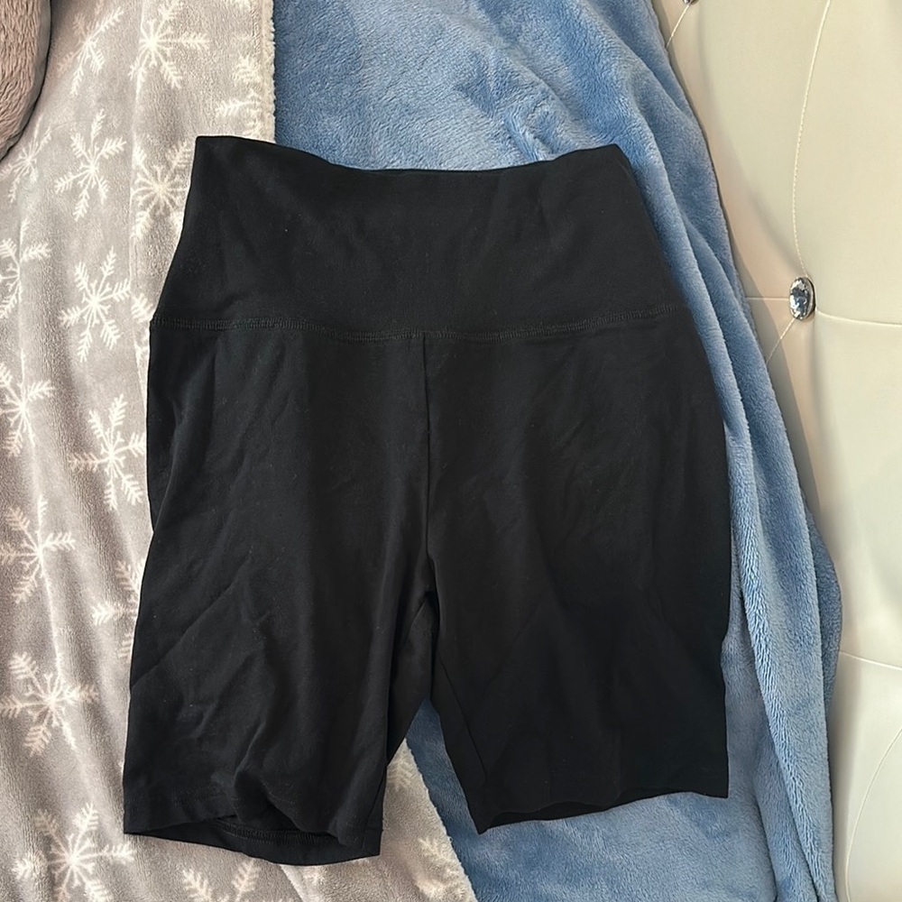 Aerie Biker Shorts